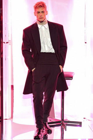 Jean Paul Gaultier / - 2013-2014